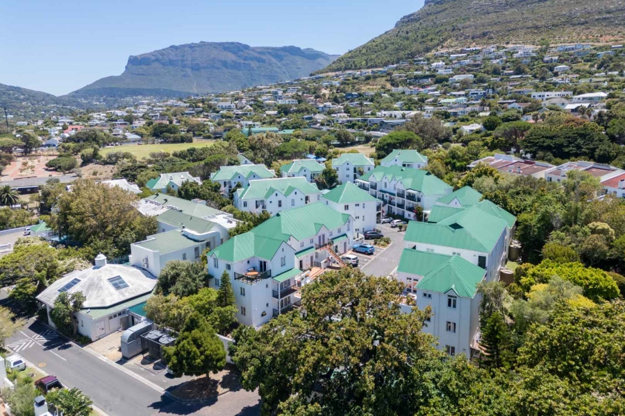 2 Bedroom Property for Sale in Scott Estate Western Cape